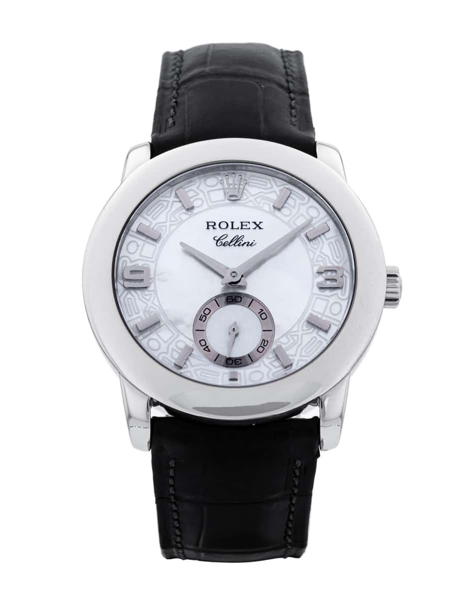 Rolex Cellini 5240/6 Rolex Cellini 5240/6